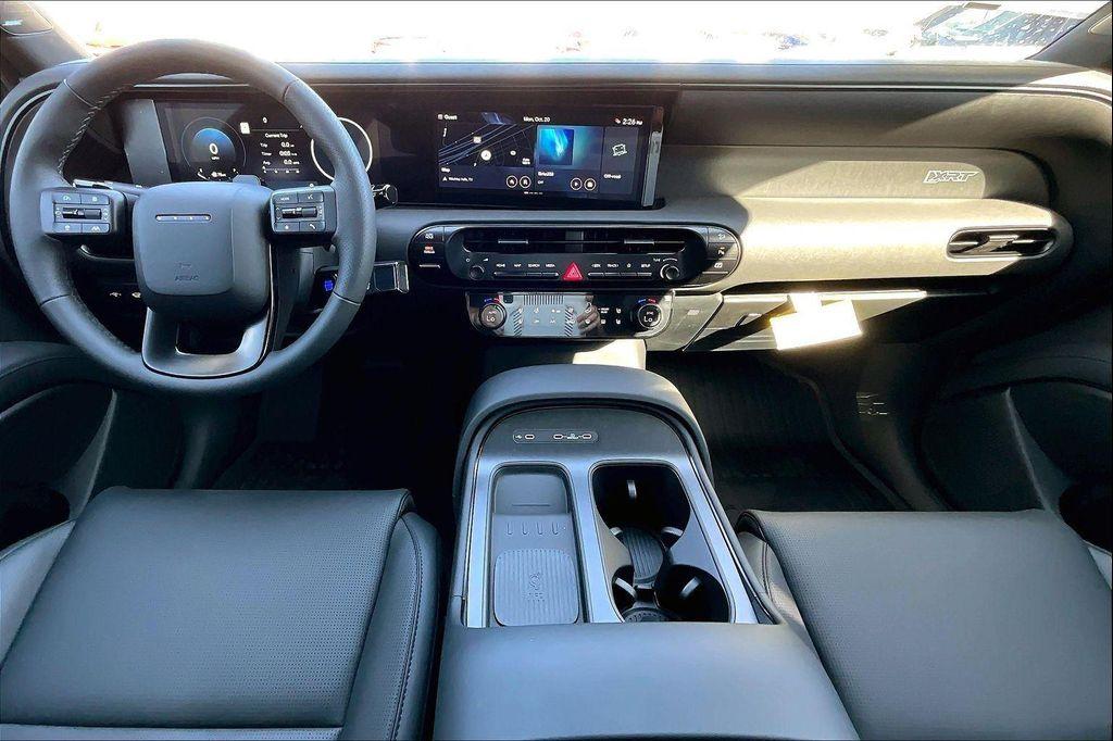 new 2026 Hyundai Palisade car, priced at $52,185