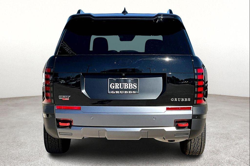 new 2026 Hyundai Palisade car, priced at $52,185