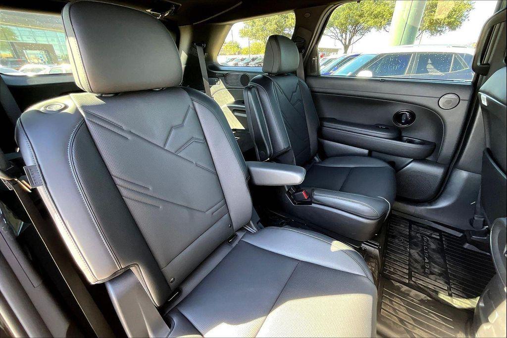 new 2026 Hyundai Palisade car, priced at $52,185