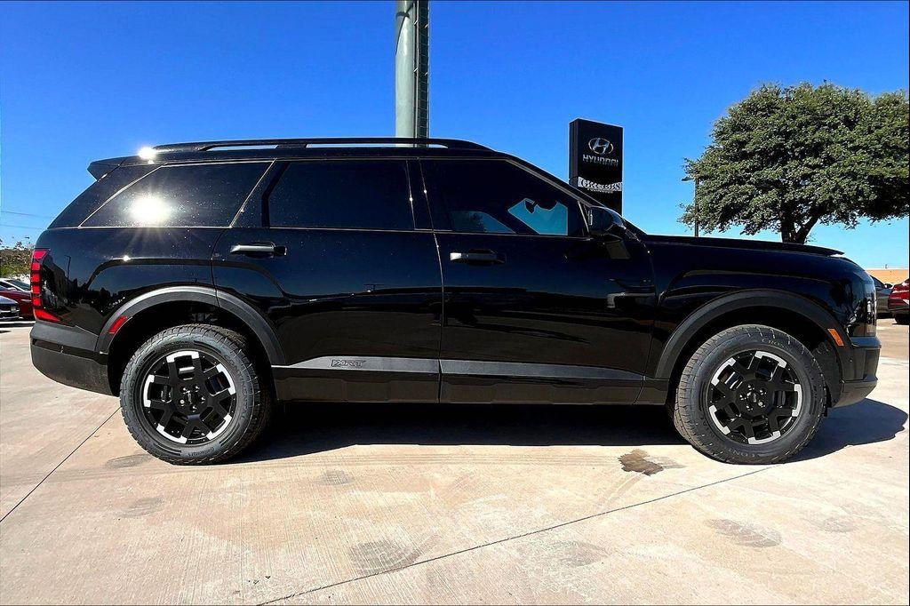 new 2026 Hyundai Palisade car, priced at $52,185