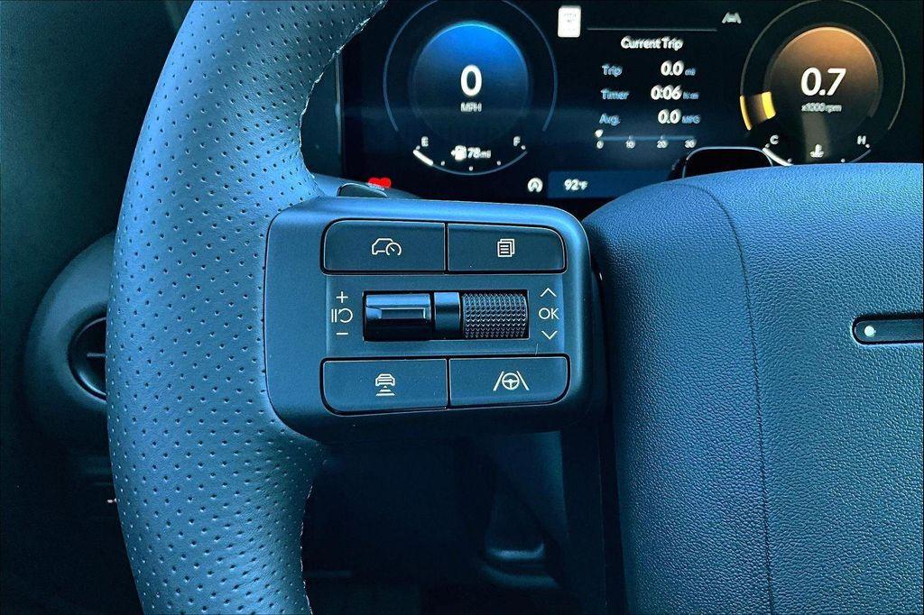 new 2026 Hyundai Palisade car, priced at $52,185