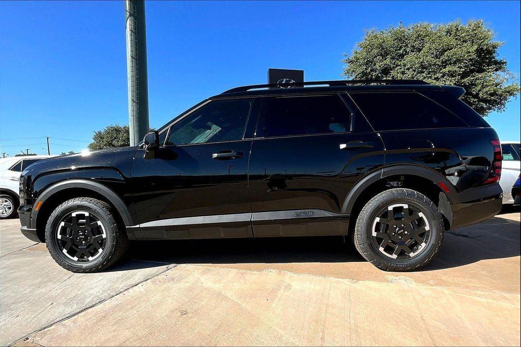 new 2026 Hyundai Palisade car, priced at $52,185