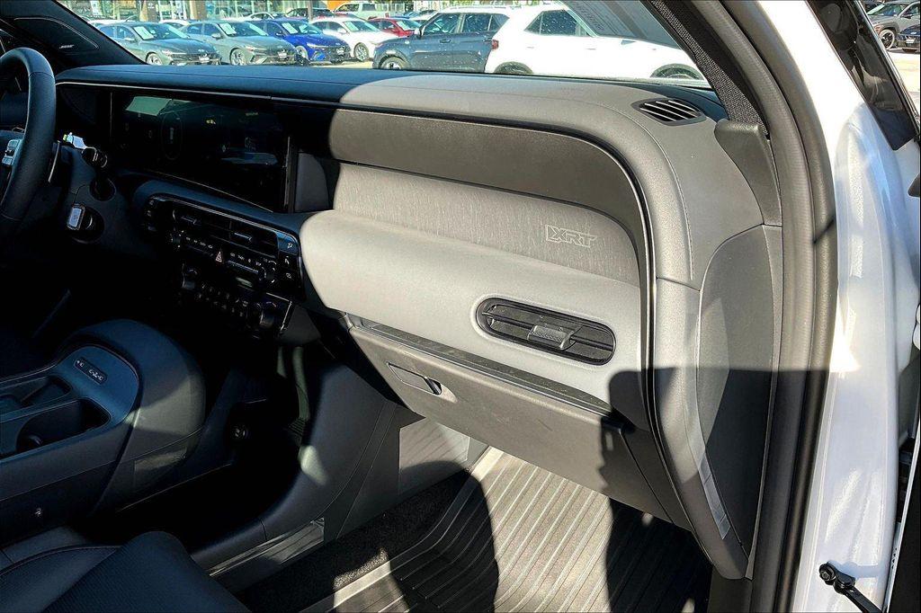 new 2026 Hyundai Palisade car, priced at $52,685