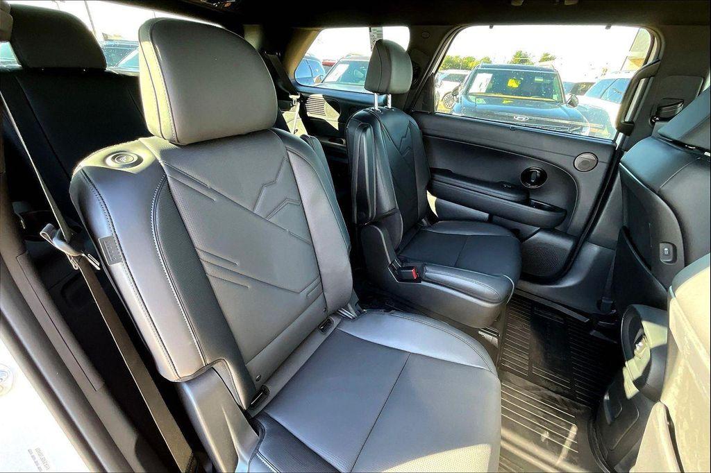 new 2026 Hyundai Palisade car, priced at $52,685