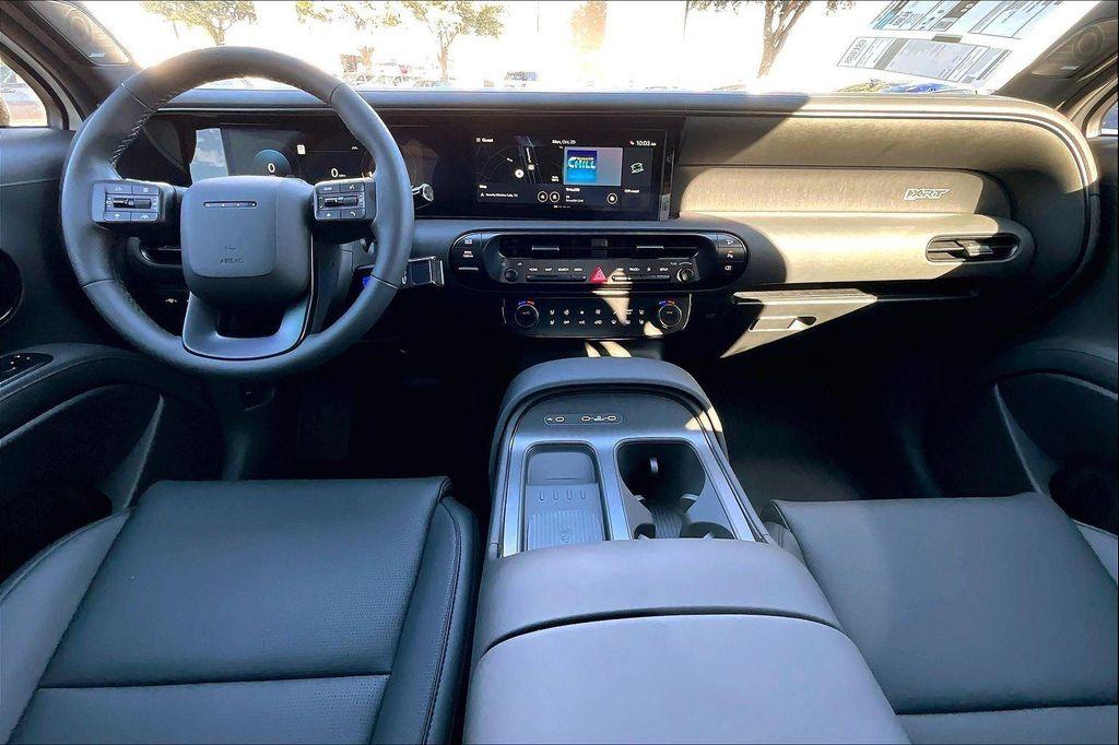 new 2026 Hyundai Palisade car, priced at $52,685