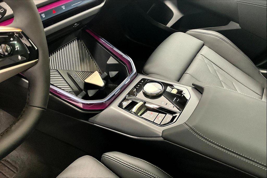 new 2025 BMW X3 car, priced at $55,510