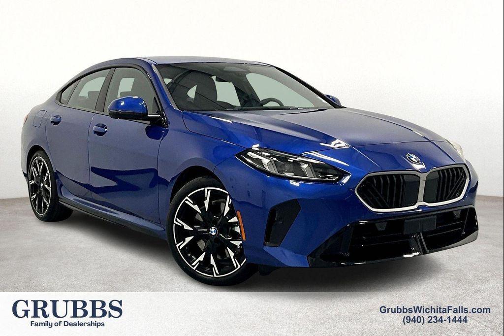 new 2026 BMW 228 Gran Coupe car, priced at $42,325