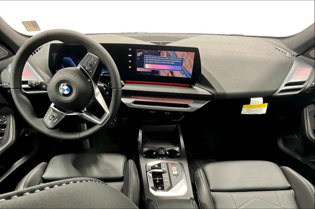 new 2026 BMW 228 Gran Coupe car, priced at $42,325