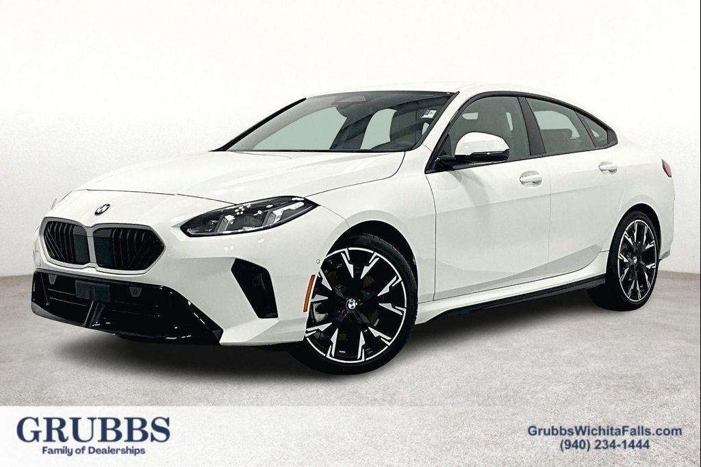 new 2025 BMW 228 Gran Coupe car, priced at $43,925
