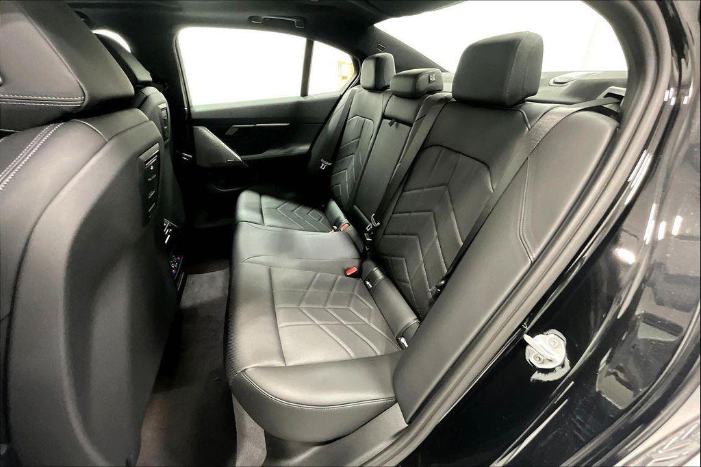 new 2026 BMW 530 car, priced at $68,975