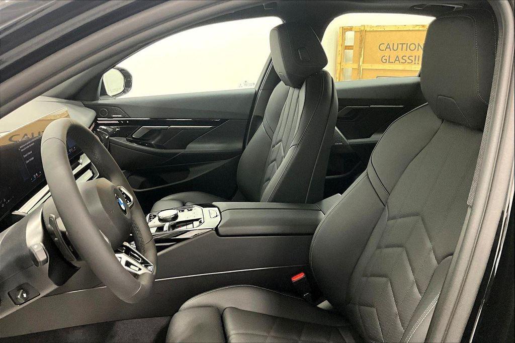 new 2026 BMW 530 car, priced at $68,975