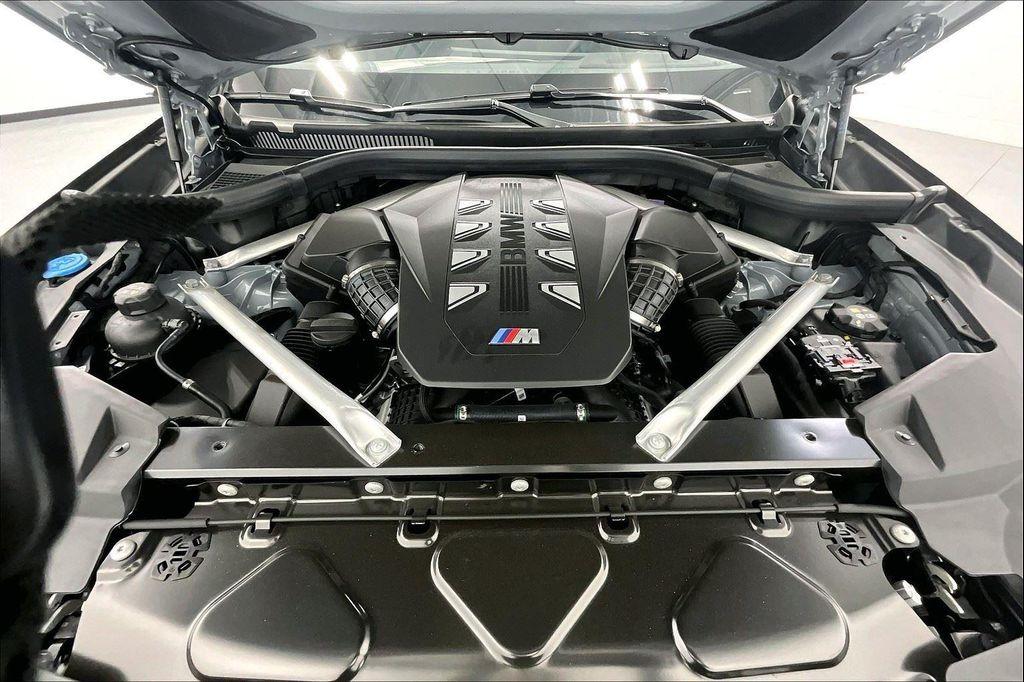 new 2025 BMW X5 car, priced at $104,785