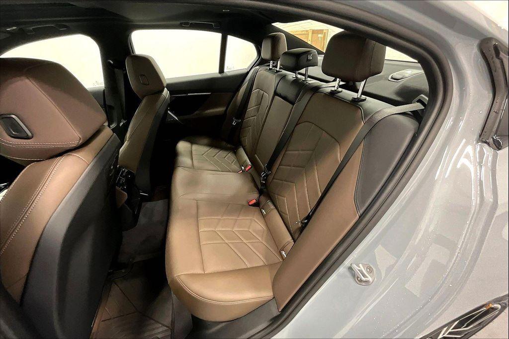 new 2026 BMW 530 car, priced at $70,515