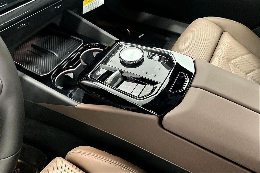 new 2026 BMW 530 car, priced at $70,515