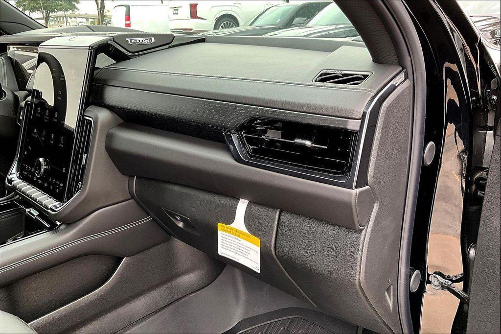 new 2026 GMC Yukon car, priced at $102,885