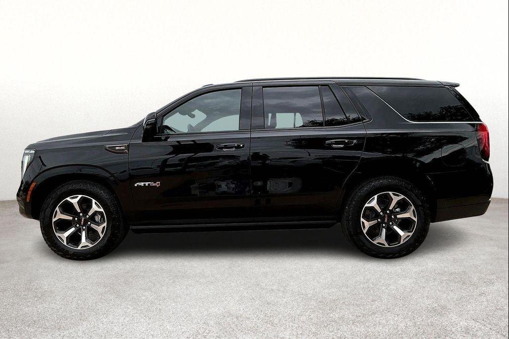 new 2026 GMC Yukon car, priced at $102,885