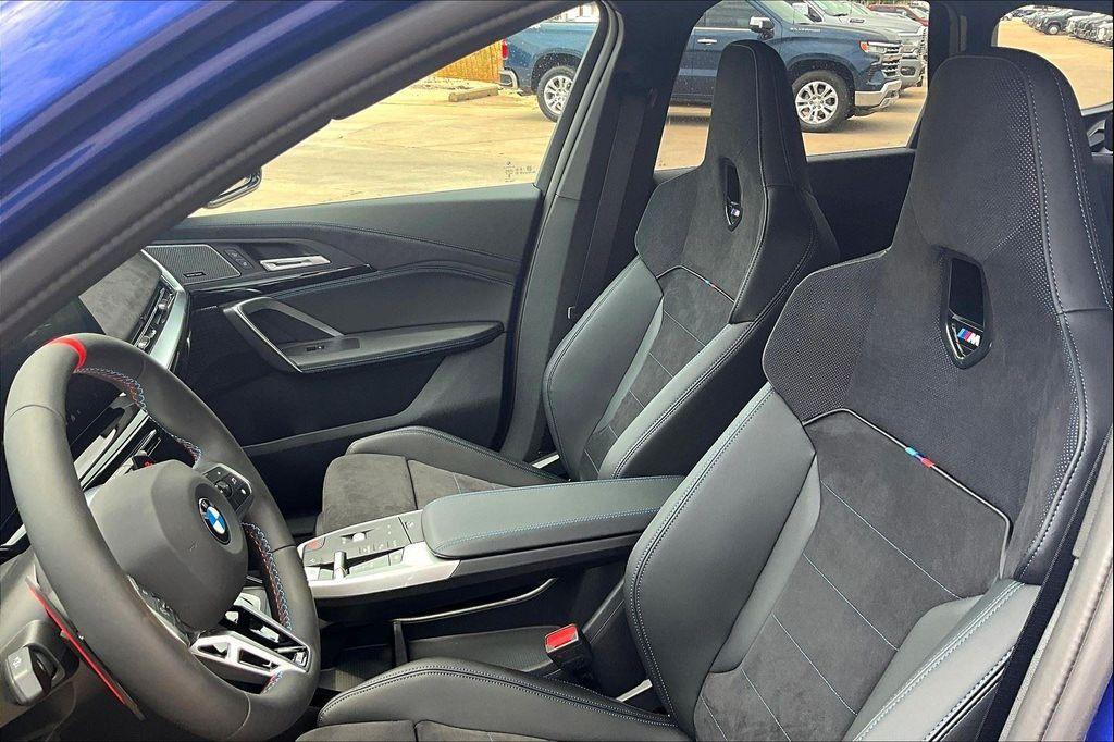 new 2026 BMW X1 car, priced at $58,505