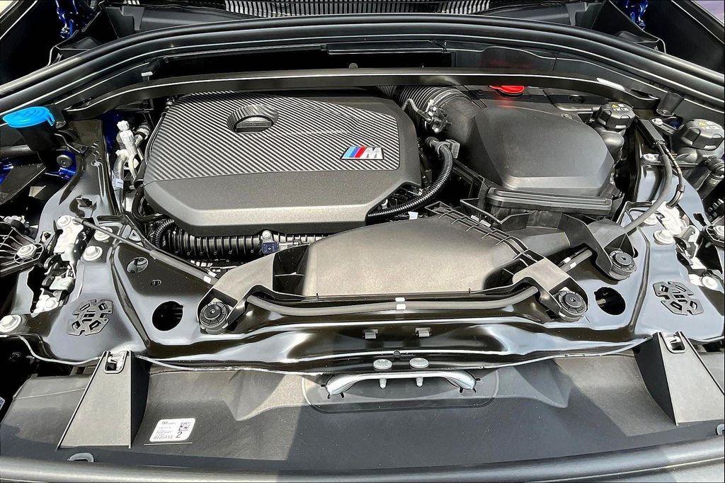 new 2026 BMW X1 car, priced at $58,505