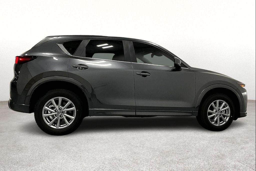 new 2024 Mazda CX-5 car