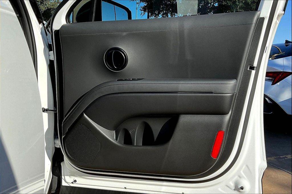 new 2026 Hyundai Palisade car, priced at $51,995