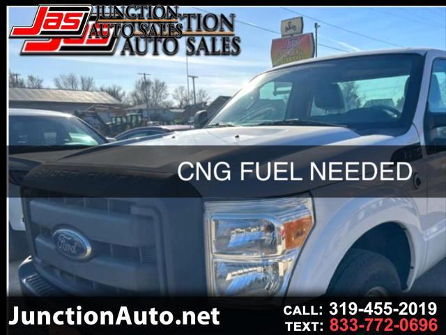 used 2013 Ford F-250 car, priced at $14,500