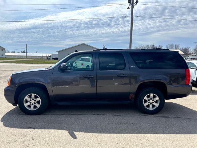 used 2010 GMC Yukon XL car, priced at $6,900