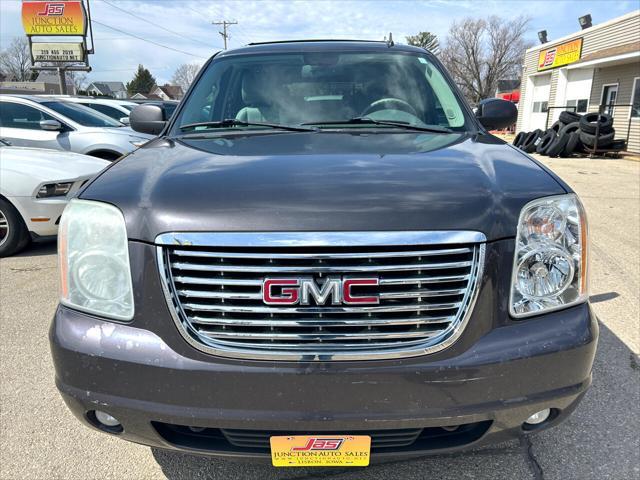 used 2010 GMC Yukon XL car, priced at $6,900