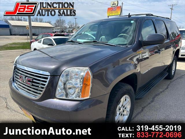 used 2010 GMC Yukon XL car, priced at $6,900