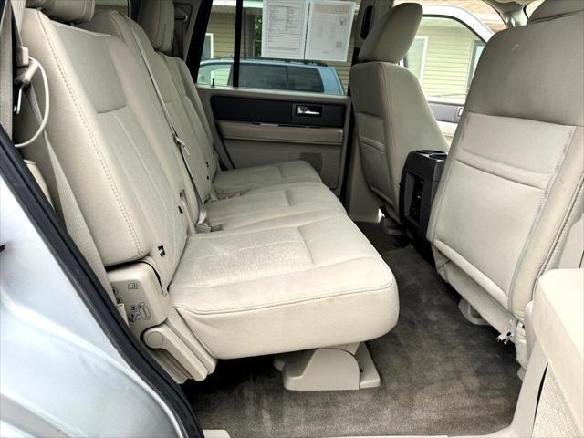 used 2011 Ford Expedition car, priced at $4,898