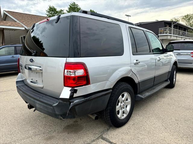 used 2011 Ford Expedition car, priced at $4,898