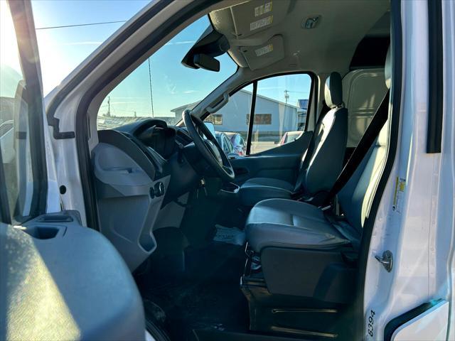 used 2016 Ford Transit-150 car, priced at $17,900