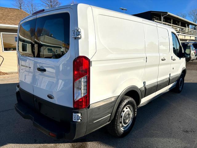 used 2016 Ford Transit-150 car, priced at $17,900