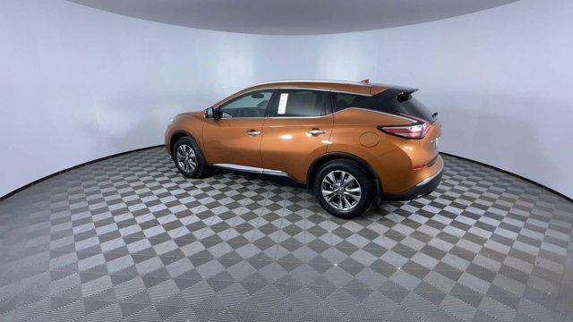 used 2016 Nissan Murano car, priced at $14,900