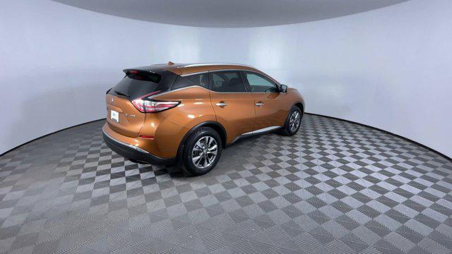 used 2016 Nissan Murano car, priced at $14,900