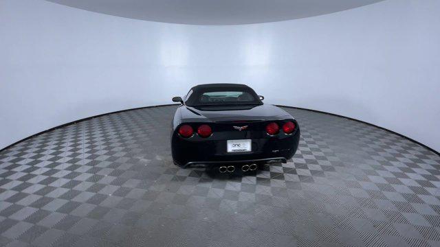 used 2005 Chevrolet Corvette car, priced at $22,900