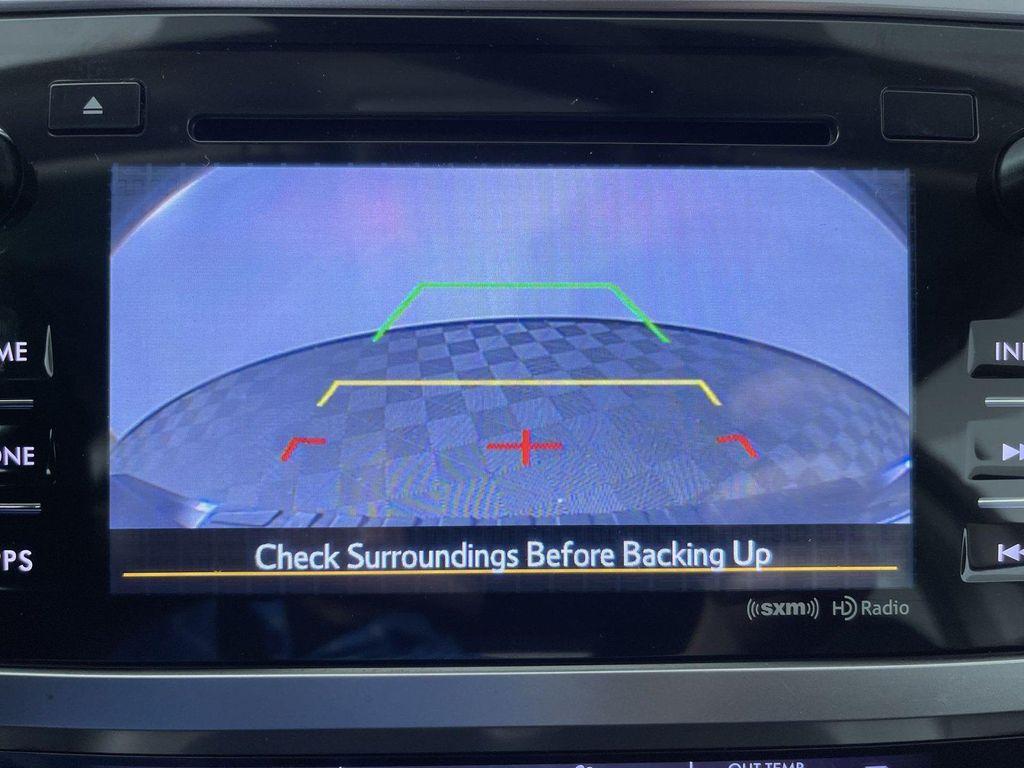 used 2016 Subaru Outback car, priced at $12,900