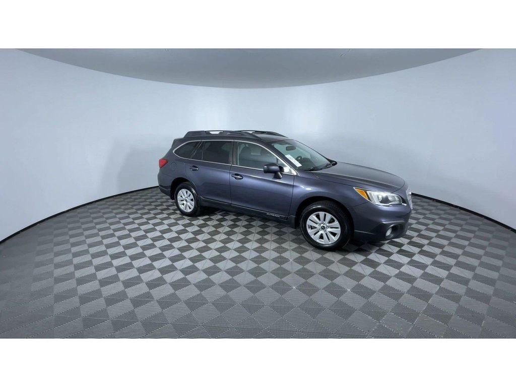 used 2016 Subaru Outback car, priced at $12,900