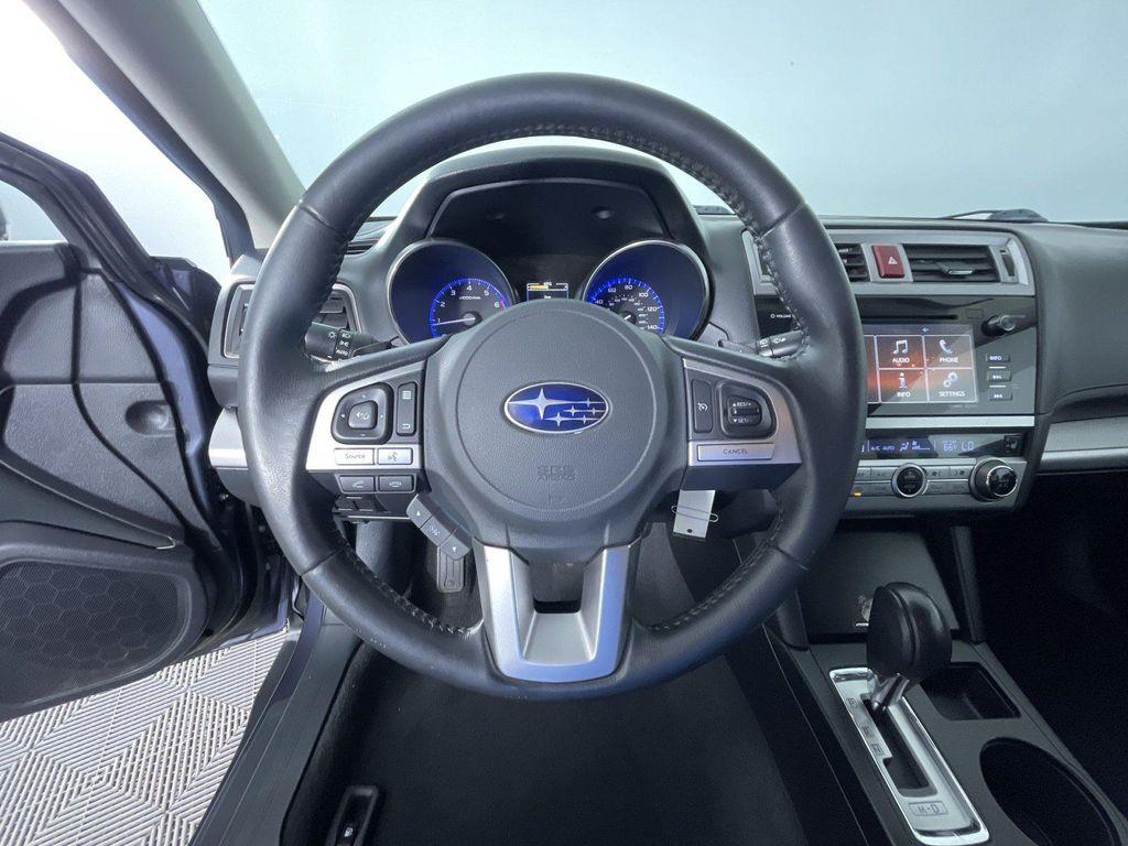 used 2016 Subaru Outback car, priced at $12,900