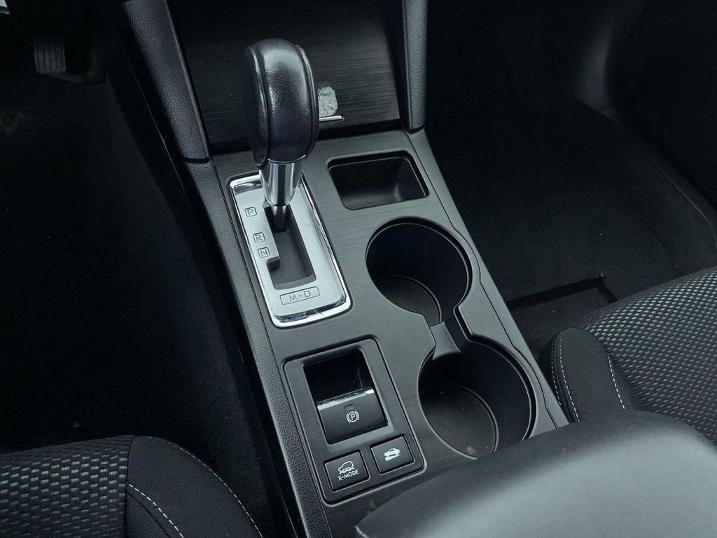 used 2016 Subaru Outback car, priced at $12,900