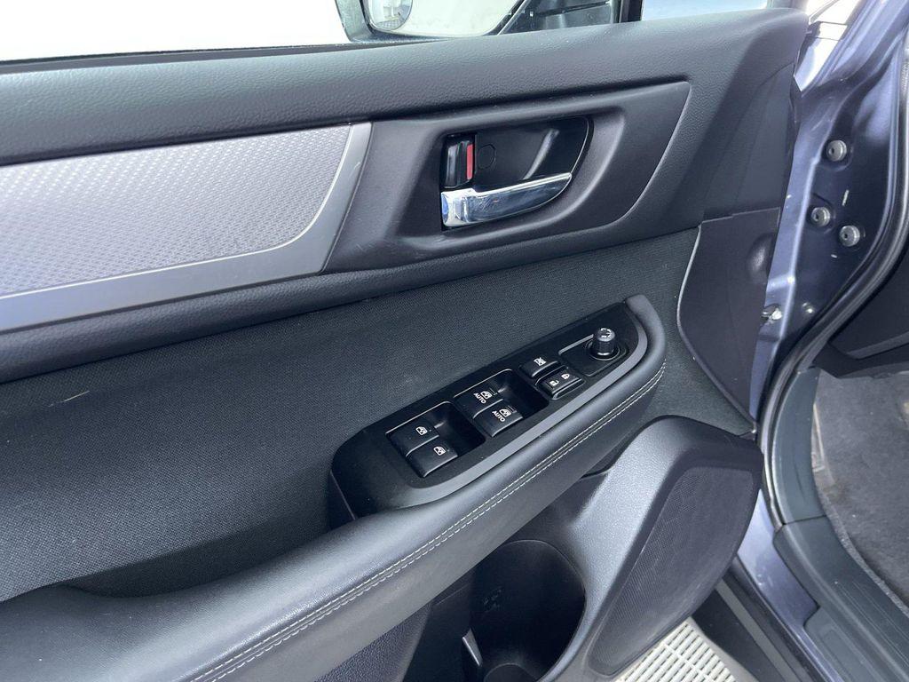 used 2016 Subaru Outback car, priced at $12,900