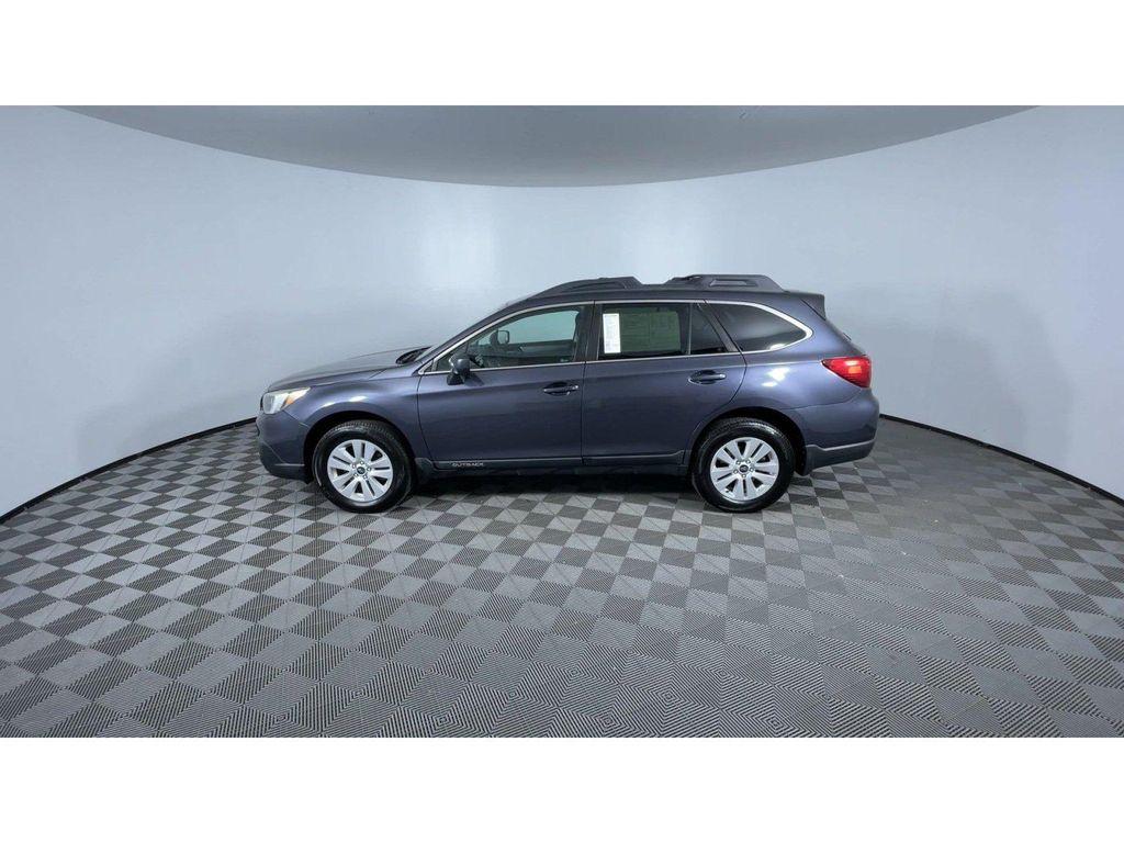 used 2016 Subaru Outback car, priced at $12,900