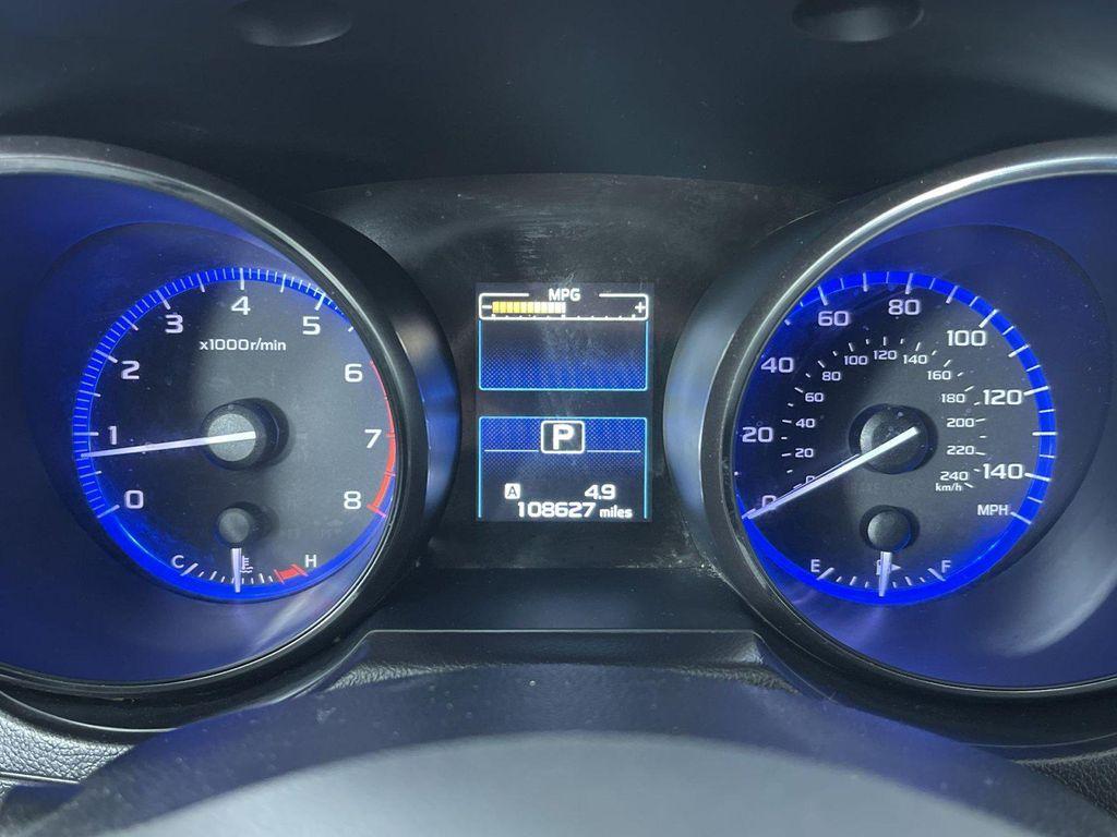 used 2016 Subaru Outback car, priced at $12,900