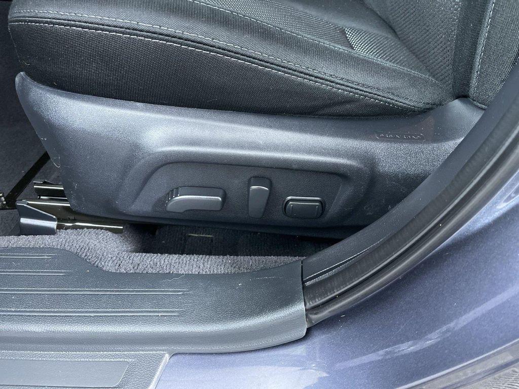 used 2016 Subaru Outback car, priced at $12,900