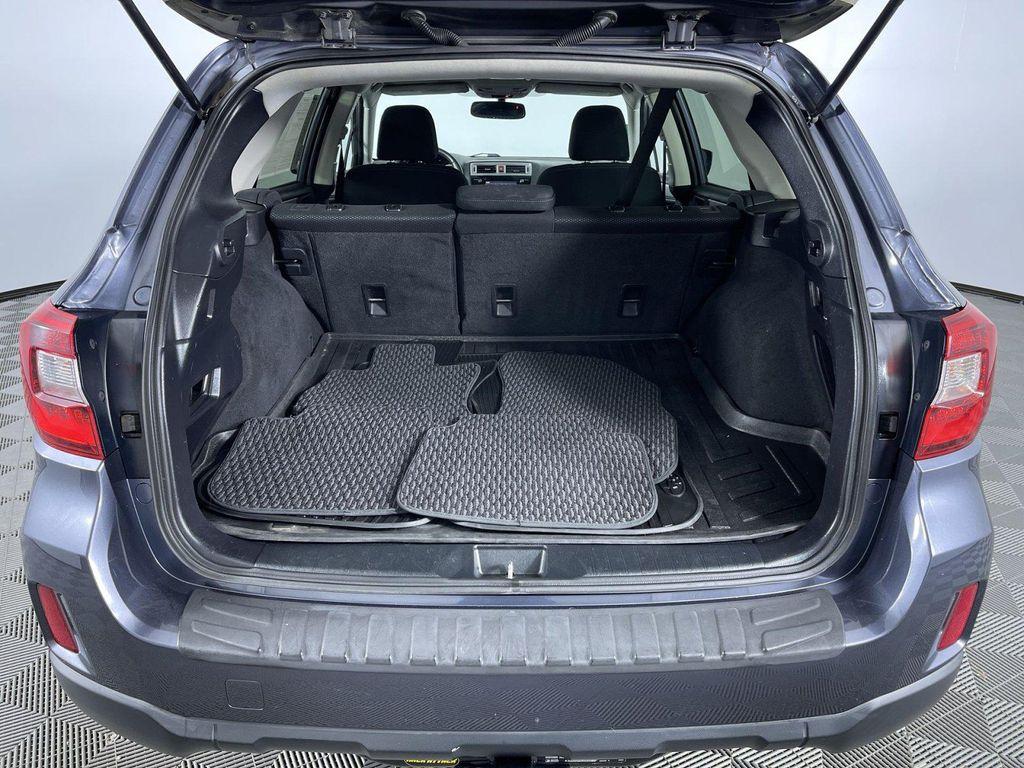 used 2016 Subaru Outback car, priced at $12,900
