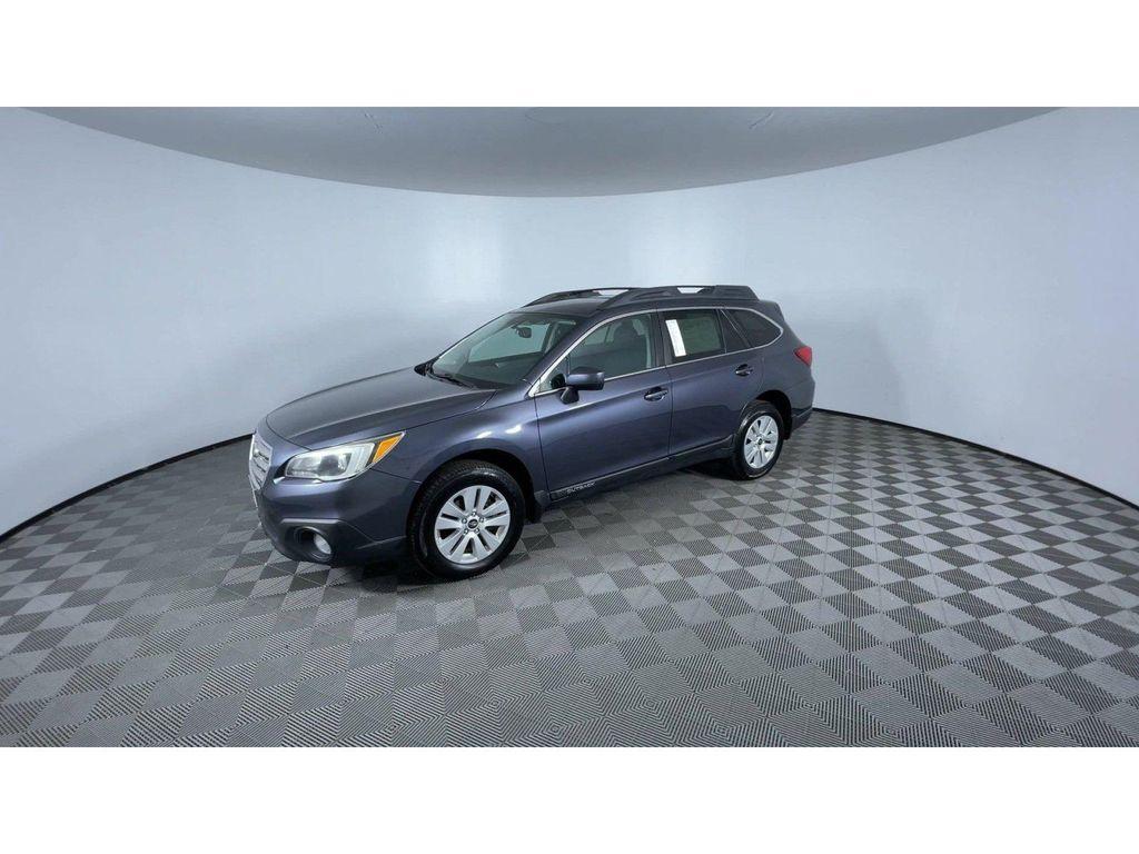 used 2016 Subaru Outback car, priced at $12,900