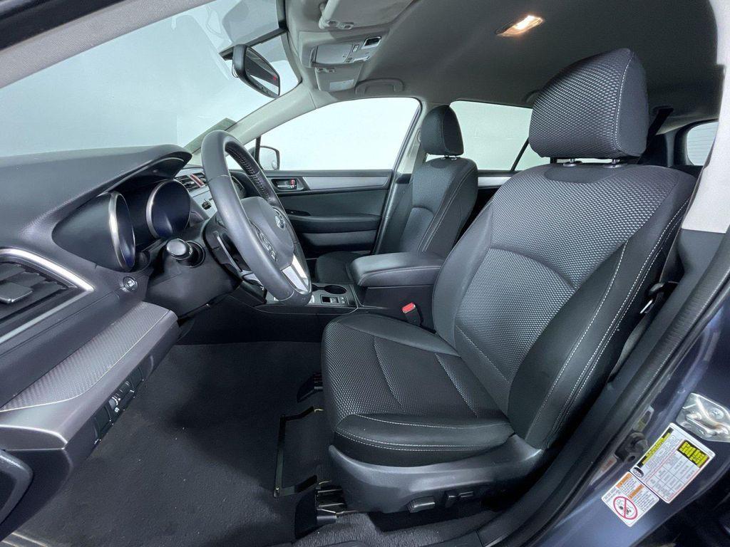 used 2016 Subaru Outback car, priced at $12,900