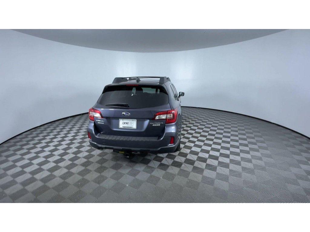 used 2016 Subaru Outback car, priced at $12,900