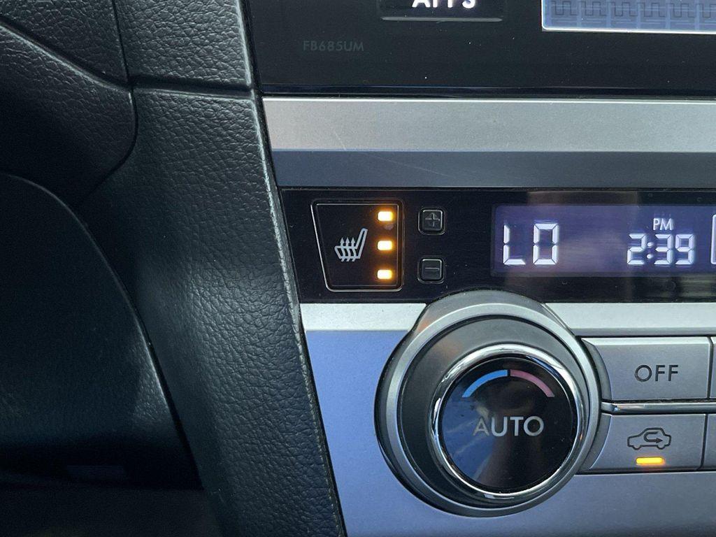 used 2016 Subaru Outback car, priced at $12,900