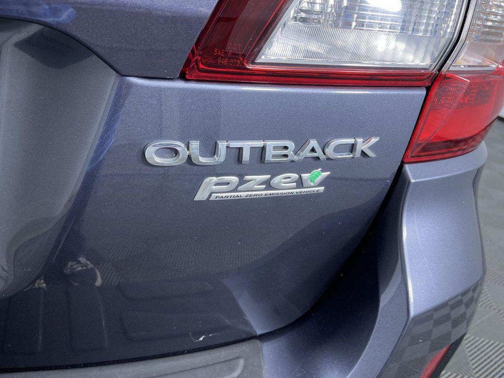 used 2016 Subaru Outback car, priced at $12,900