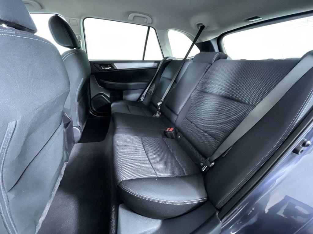 used 2016 Subaru Outback car, priced at $12,900